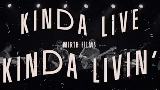 Kinda Live Kinda Livin' - Mike MacDonald (Strange Machines)