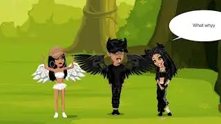 Dark Side - msp version