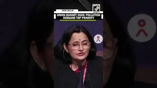 Anuradha Thakur highlights budget allocation for air, water pollution & sanitation projects