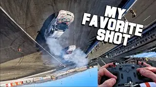 How Taking Breaks from FPV helps | Stop flying Drones He says..