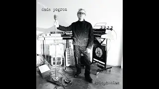 Dada Pogrom - Kolophonium - Full Album [50:02]