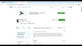 Made 27K USD on UpWork in few months | UpWork real money proof
