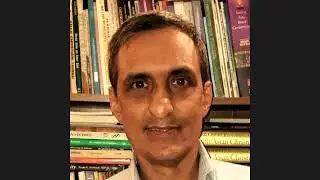 Interview with Dr.Athyal