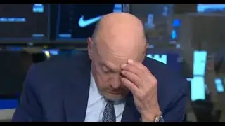 CNBC Host Blows F-Bomb on Live TV: Wild Summer Scoop Scoop!