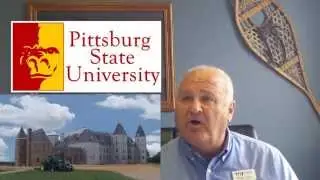 Pittsburg State University Tour Of Chateau Pensmore