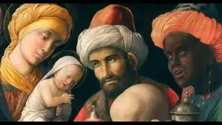 Hora Nona de Segunda-feira depois do Domingo da Epifania