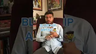 BLUECHIP Artist