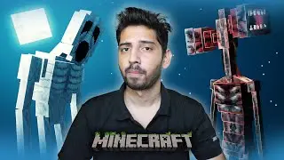 Let's Play Minecraft Horror World 😱 #minecraft #minecraftlive #shortslive #shorts
