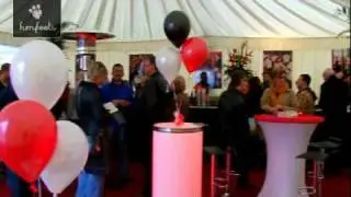 Festival Corporate Venues Party Venue Hire Cheltenham Gloucestershire.flv