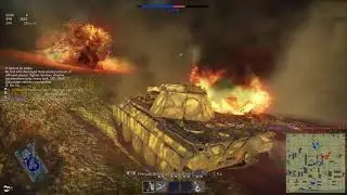 7:0 in a stock panther