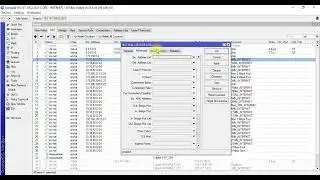 6 in MikroTik Core Router , pool IP + Source NAT