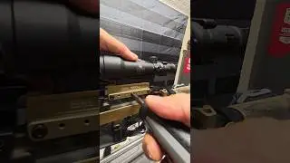 unity fast tactical cog mount! trijicon acog install @SonsofLibertyGunWorks1 @UnityTactical