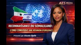 Recognition of Somaliland: the UN convenes an emergency meeting