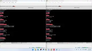 Enlace troncal PJSIP entre dos centrales Asterisk PBX