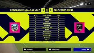 eFootball - 26 - ( 19.12.2025 )