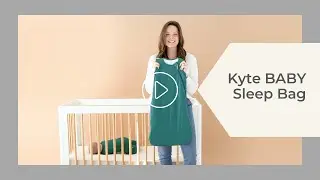 Kyte BABY Sleep Bag