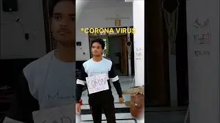 Corona Virus Is Back - 4pies | #coronavirus
