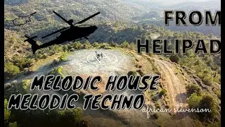 Melodic House // Melodic Techno Best Mix 2021 Solomun, Stephan Bodzin, Black Coffee, Ben Böhmer