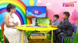 ठूलो मान्छे बन्ने सपना छ | SHAMRAT KATWAL & SHREEYOG KATWAL | KIDS CLUB