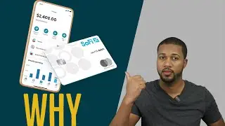 Why I Still Use The Sofi Money Account