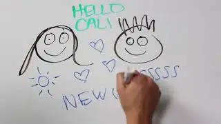HeartsHeld: Draw My Life (Mercedes Danielle) (Re-upload)
