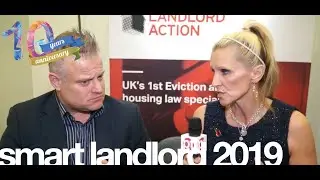Smart Landlord 2019 - Paul Shamplina