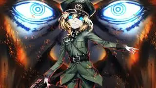 Nightcore  In the Name of God