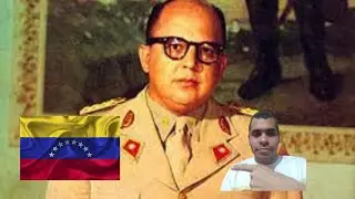 ESTOS FUERON LOS ULTIMOS DIAS DE GOBIERNO DE MARCOS PEREZ JIMENEZ.