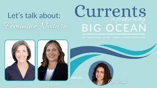 Free Women From the Narrative: Erica Komisar and Madeleine Wallin Speak Up about honoring Instincts.