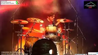 Woodship - Blackout (Live Stream)
