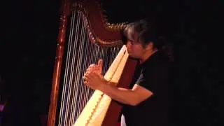 El condor pasa(Interprete Ismael Ledesma) - Paraguayan Harp