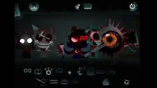 Sprunki phase 7 remastered song 