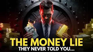 The Untold Truth About Money (And How It Controls You)