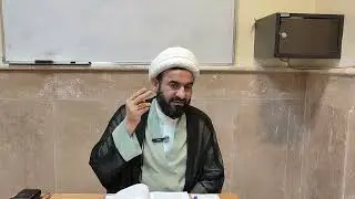 069/ دروس في شرح كفاية الاصول