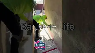 #1 Stucco Contractor