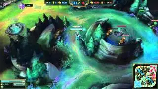 Zed - League of Legends Gameplay [NL]