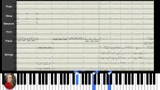Mozart Digital: NEU ! Klavierkonzert Nr. 27 , NEU ! KV 595