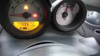 SMART ROADSTER 2003: Обзор/тест автомобиля на разбор (машинокомплект) из Англии от &laquo;АвтоКухня&raquo;