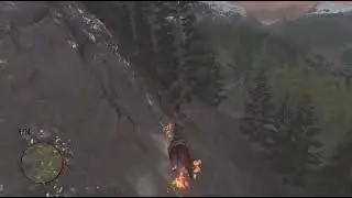 Red Dead Redemption