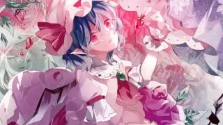 【東方ボーカル】 Lost Queen 【ALiCe BoX】
