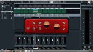 37 MIXER 후리기