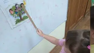 Моё генеалогическое древо.