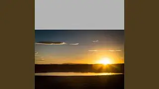 Sun will arrives