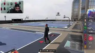 2K& Arc raidersthe greatone has arrived tiktok or twitch for new sound board
