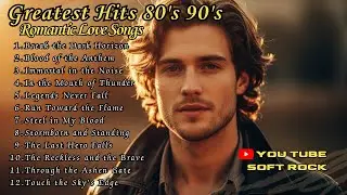 When Love Was Simple &ndash; Soft Rock Love Songs