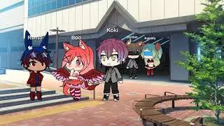 ||Secret Friends|| Episode 3|| Season 1|| A Gacha Series||