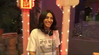 Manaalina for RLR @ Far Out Left Festival, Mumbai 2019