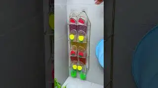 🤩🏠 Home Cleaning Innovation। Smart Gadget For Every Home।। Bathroom Mecupe beauty #shorts