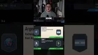 LIONEL MESSI FLASHBACK ON FIFA 23!