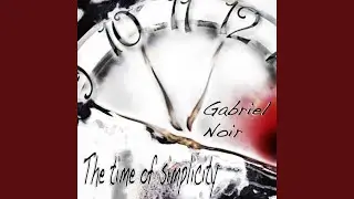 The Time of Simplicity